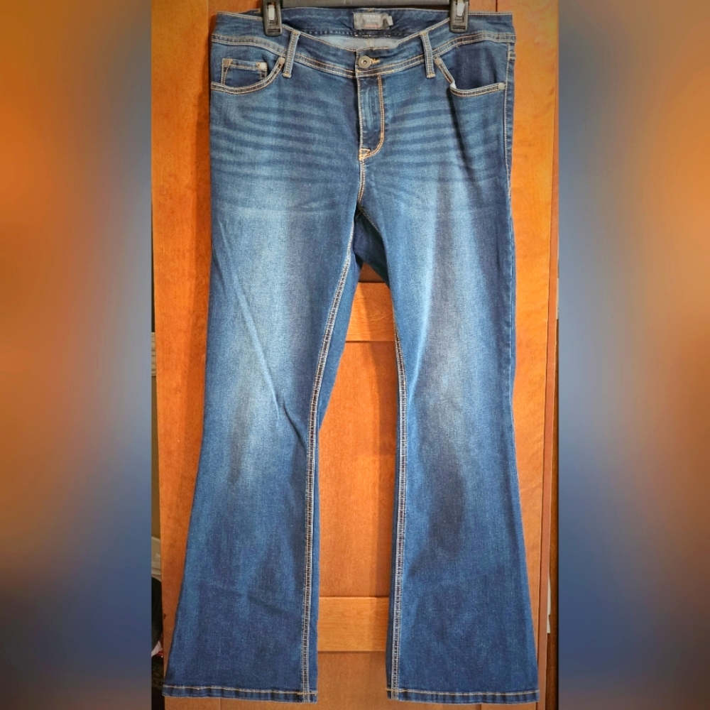 Torrid Jeans